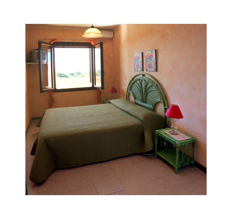 B&B Villa Margherita 