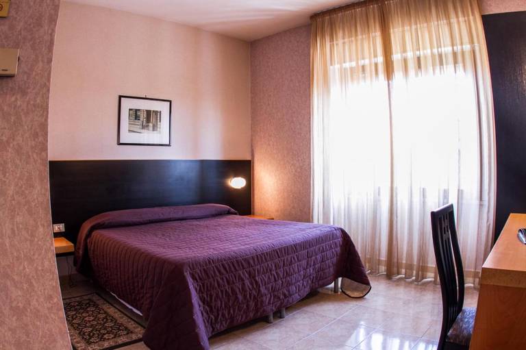 Grand Hotel Italiano 