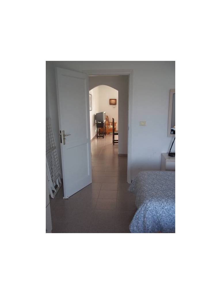 Apartments in Famara 