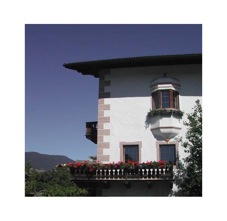 Garni Tschutscherhof 