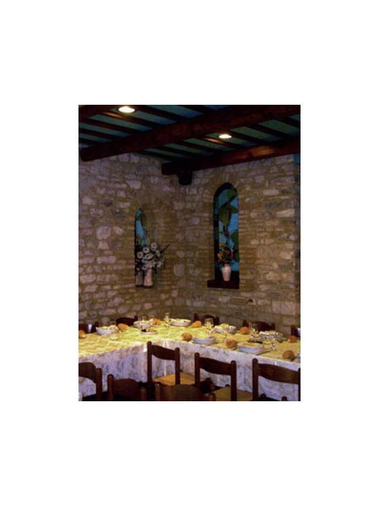 Hotel La Marchigiana 