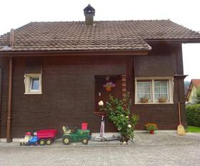 Туры в Ferienwohnung Inauen  в Швейцарии