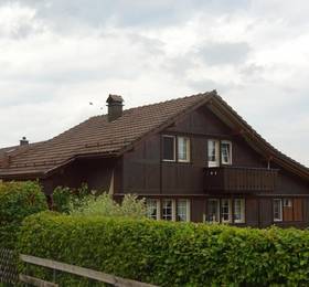 Отдых в Ferienwohnung Inauen  - Швейцария, Аппенцелль