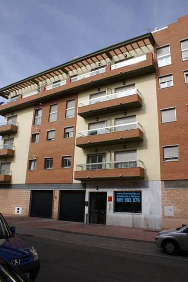 Apartamentos Acuario  Испания, Торре дел Мар