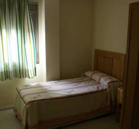 Туры в Apartamentos Acuario  в Испании