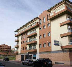 Apartamentos Acuario  в Торре дел Маре