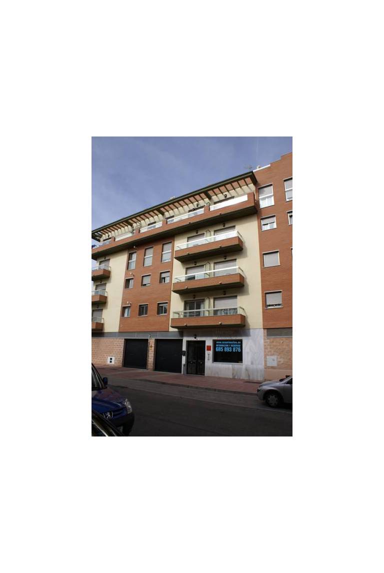 Apartamentos Acuario 