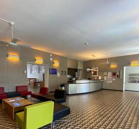 Youth Hostel Locarno  в Локарно