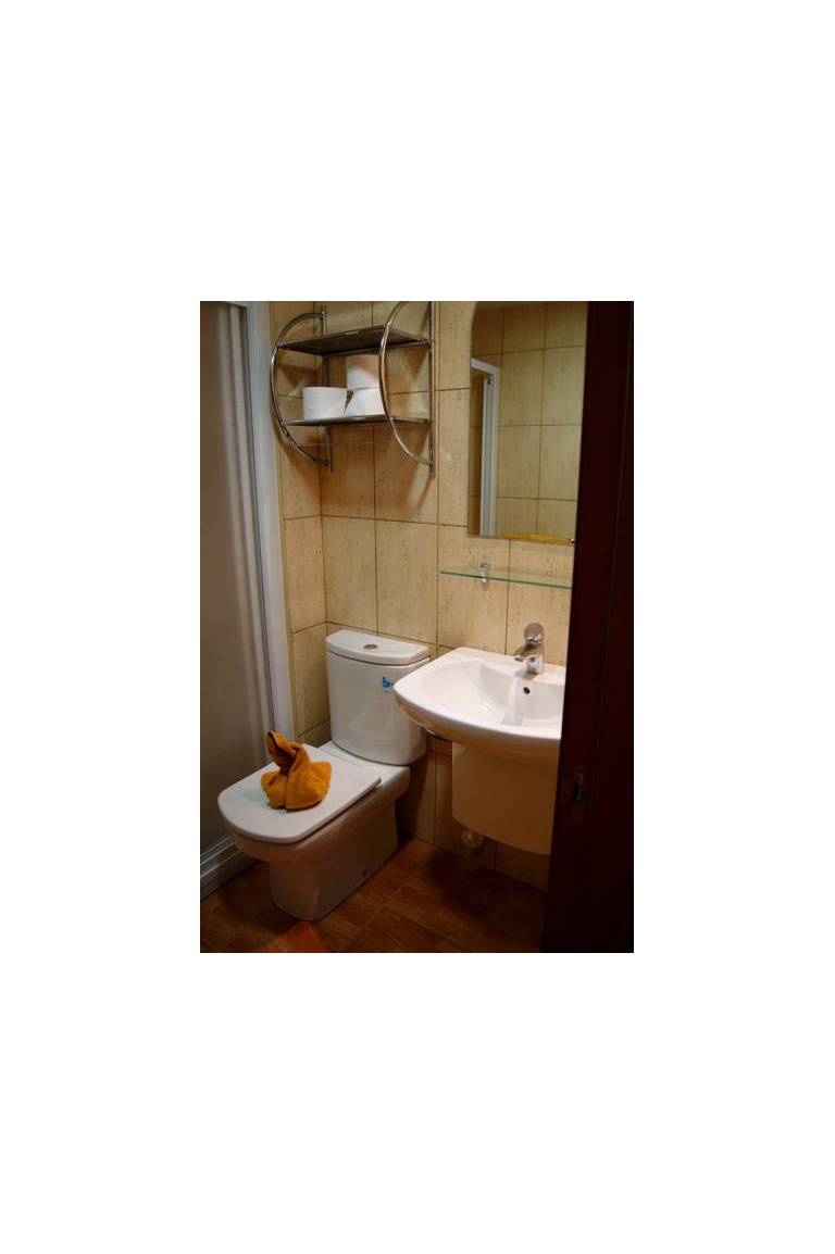 Apartamentos Ecuador 