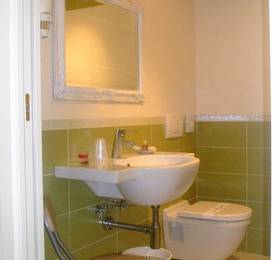 Отдых в Hotel Semi Di Limone  - Италия, Мольяно Венето