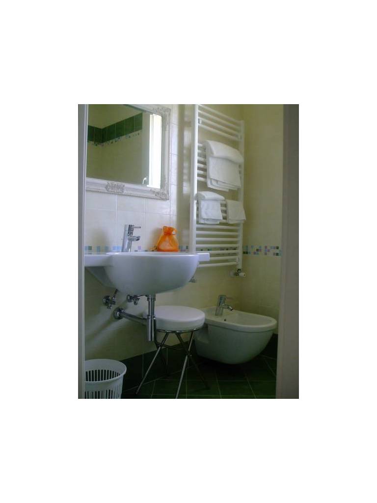 Hotel Semi Di Limone 