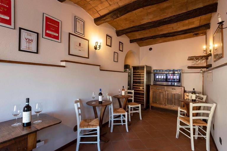 Ada Nada Agriturismo 