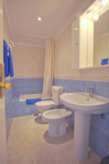 Apartamentos Guatiza  2* Испания, Плая-дель-Инглес
