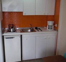 Apartamentos Guatiza  в Плая-дель-Инглесе