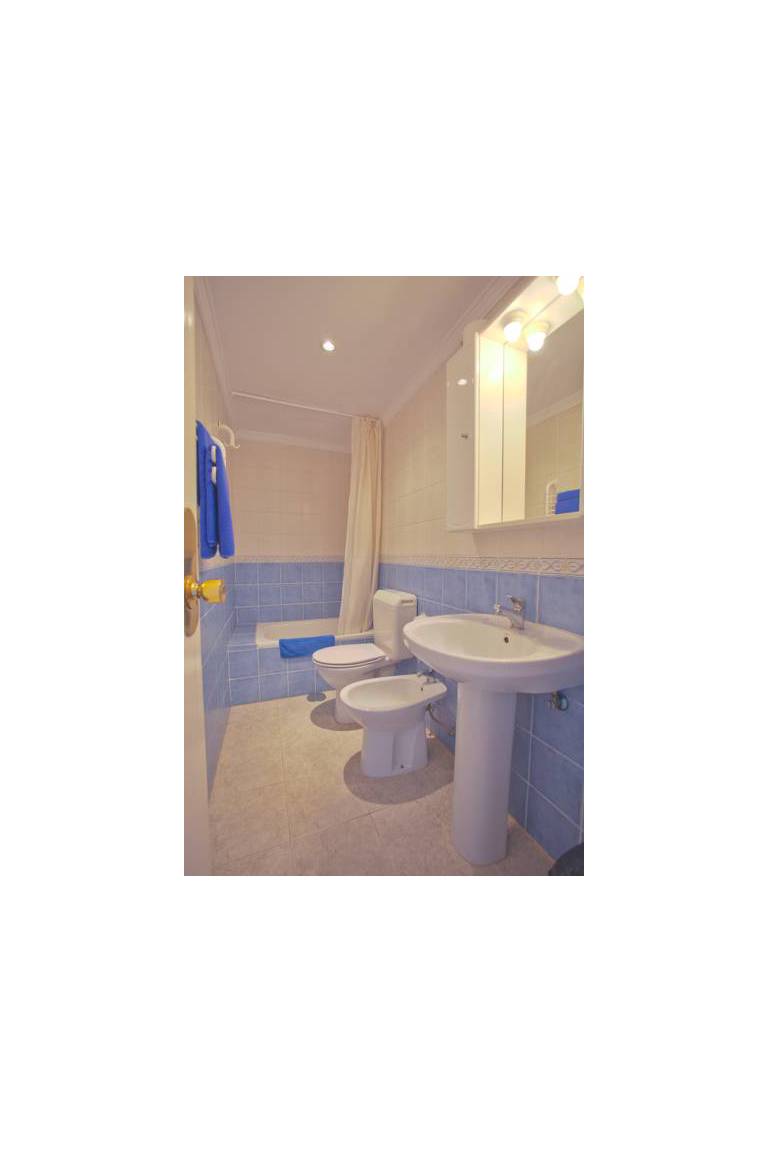 Apartamentos Guatiza 