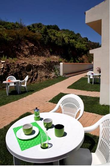 Hotel Pedra Ruja 3* Италия, Будони