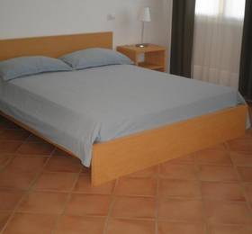 Hotel Pedra Ruja в Будони