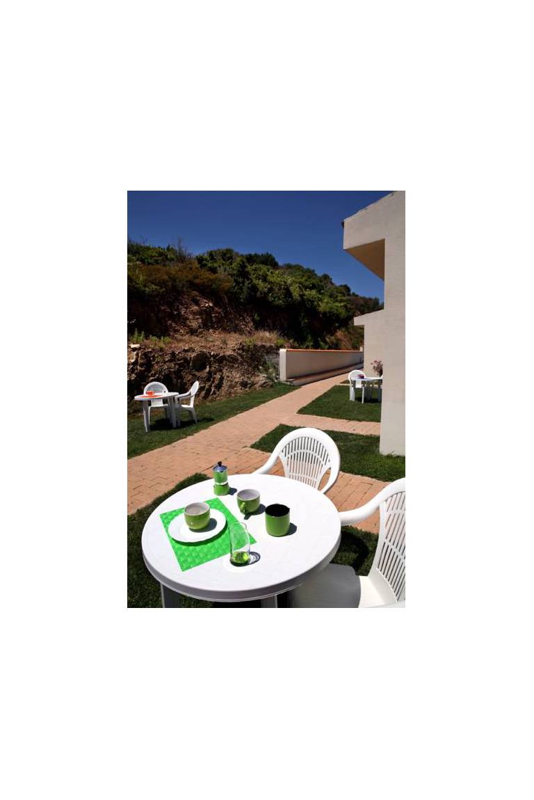 Residence Pedra Ruja 