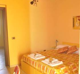 Отдых в B&B Marina Di Vigata  - Италия, Порт-Эмпедокле
