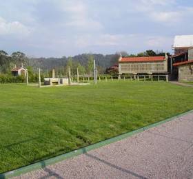 Отдых в Casa Rural A Boubeta  - Испания, Кангас
