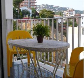Apartamentos Borodin  в Льорет-де-Маре