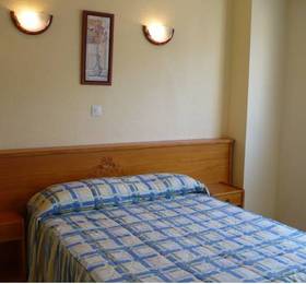 Отдых в Apartamentos Borodin  - Испания, Льорет-де-Мар