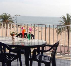 Отдых в Apartamentos Borodin  - Испания, Льорет-де-Мар