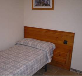Apartamentos Borodin  в Льорет-де-Маре