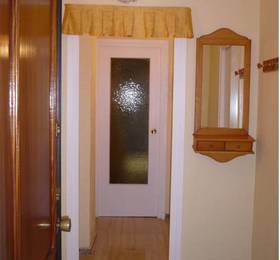 Туры в Apartamentos Borodin  в Испании