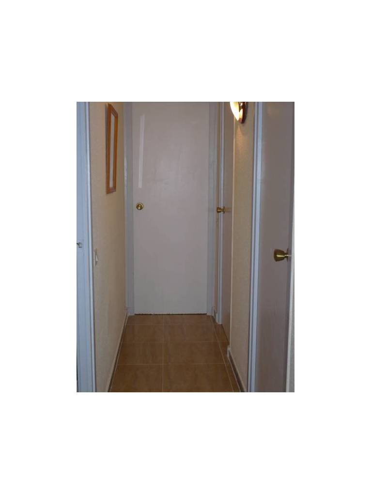 Apartamentos Borodin 