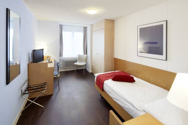 Sorell Hotel Argovia  3* Швейцария, Арау