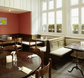 Sorell Hotel Argovia  в Арау