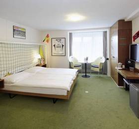 Отдых в Sorell Hotel Argovia  - Швейцария, Арау