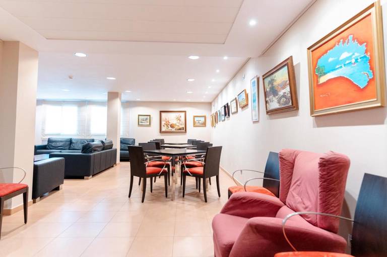Loar Ferreries Hotel, Ferreries
