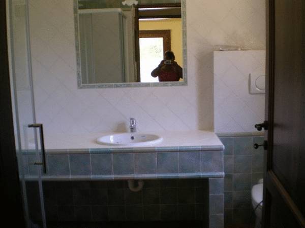 Colle Delle Ginestre  Италия, Беттона