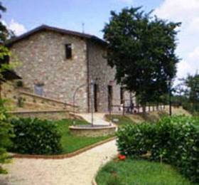 Туры в Colle Delle Ginestre  в Италии
