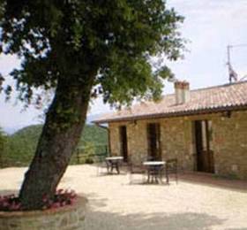 Colle Delle Ginestre  в Беттоне