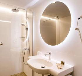 Туры в Hotel Ronda Figueres в Испании