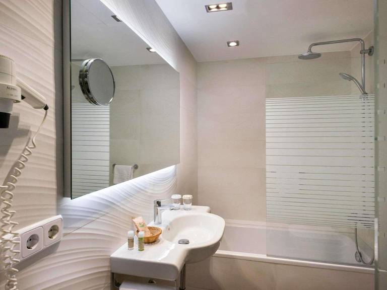 Hotel Ronda Figueres 
