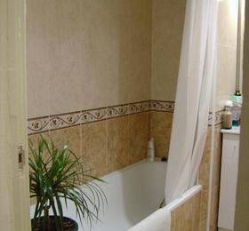 Apartamentos Venecia  в Льорет-де-Маре