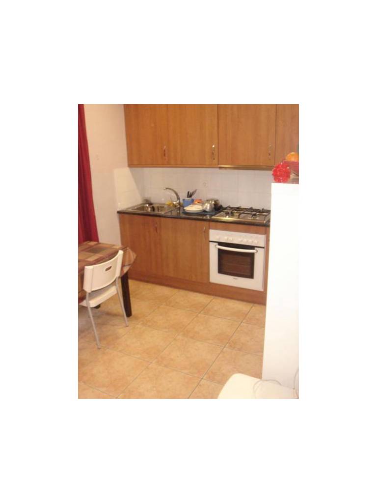 Apartamentos Venecia 