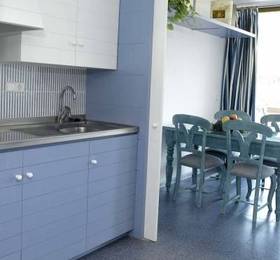 Туры в Apartaments El Trull  в Испании