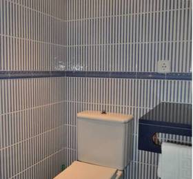 Apartaments El Trull  в Льорет-де-Маре