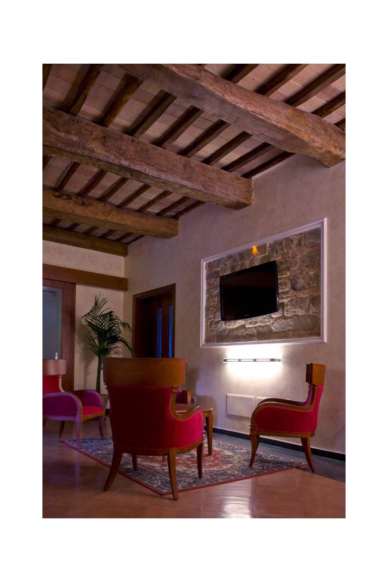 Relais Villa Fornari 