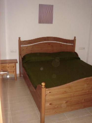 Apartaments Lloveras  Испания, Льорет-де-Мар