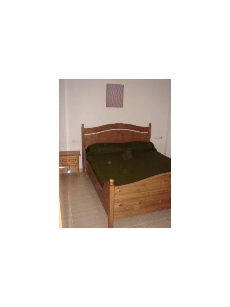 Apartaments Lloveras 