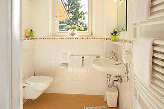 Naturhotel Haselried  3* Италия, Тироло