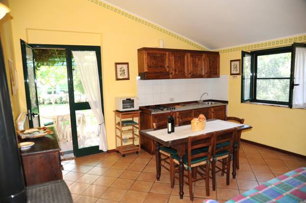 Agriturismo La Fonte Италия, Беванья