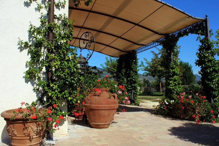 Agriturismo Il Barco 