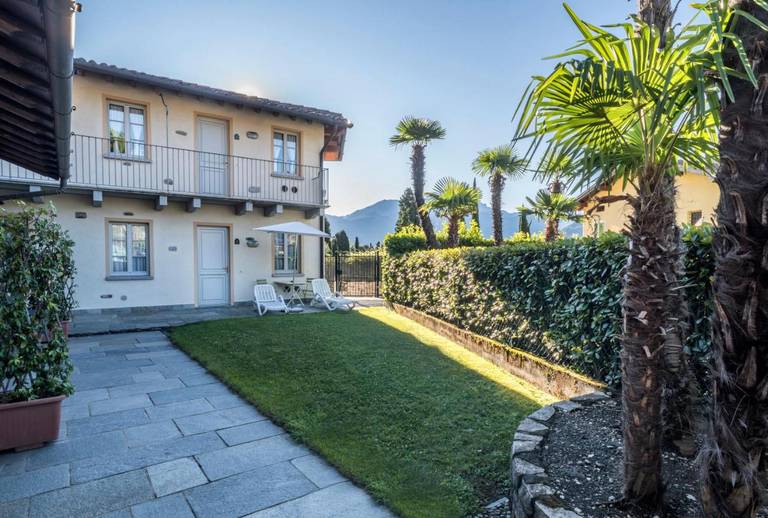 Villa Edy Apartments 